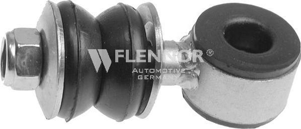 Flennor FL484-H - Тяга / стойка, стабилизатор autodnr.net