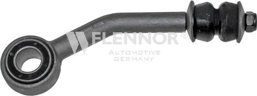 Flennor FL487-H - Тяга / стійка, стабілізатор autocars.com.ua
