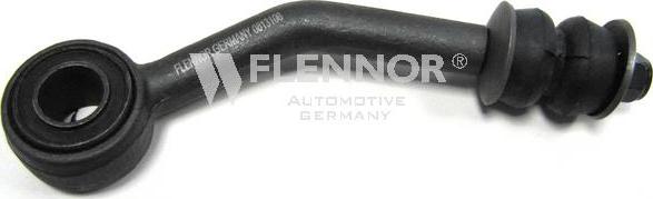 Flennor FL488-H - Тяга / стійка, стабілізатор autocars.com.ua