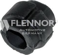 Flennor FL4953-J - Втулка, стабілізатор autocars.com.ua