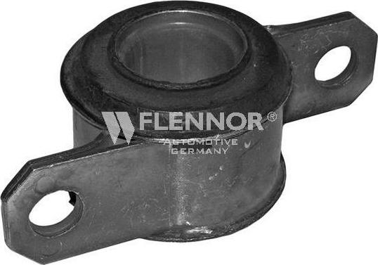Flennor FL5003-J - Сайлентблок, важеля підвіски колеса autocars.com.ua