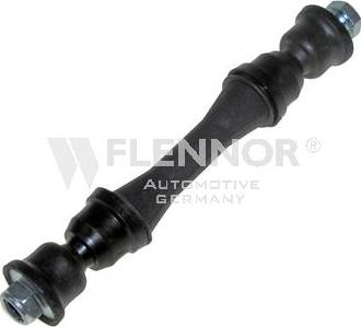 Flennor FL5007-H - Ремкомплект, соединительная тяга стабилизатора avtokuzovplus.com.ua
