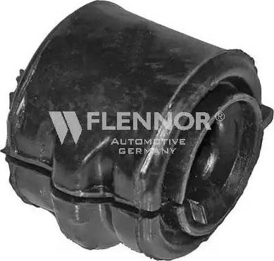 Flennor FL5017J - Втулка, стабілізатор autocars.com.ua