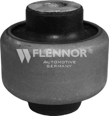 Flennor FL5024-J - Сайлентблок, рычаг подвески колеса autodnr.net