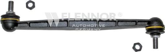 Flennor FL506-H - Тяга / стійка, стабілізатор autocars.com.ua