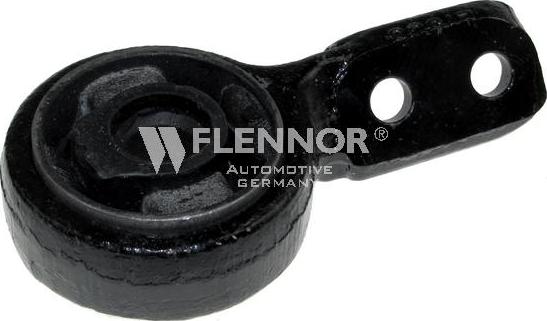 Flennor FL5091-J - Сайлентблок, важеля підвіски колеса autocars.com.ua