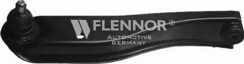 Flennor FL511-F - Важіль незалежної підвіски колеса autocars.com.ua