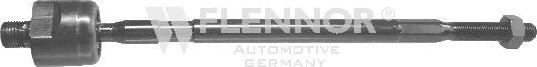 Flennor FL518-C - Осевой шарнир, рулевая тяга autodnr.net