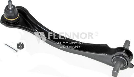 Flennor FL521-F - Рычаг подвески колеса autodnr.net