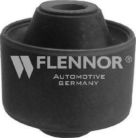 Flennor FL522-J - Сайлентблок, важеля підвіски колеса autocars.com.ua