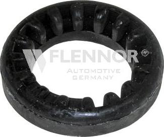 Flennor FL5244-J - Опорное кольцо, опора стойки амортизатора autodnr.net
