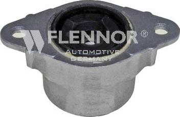 Flennor FL5247-J - Опора стойки амортизатора, подушка autodnr.net