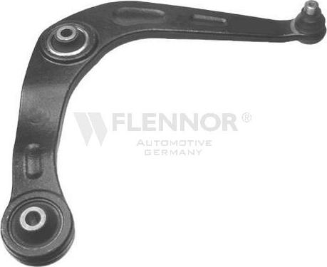 Flennor FL524-G - Важіль незалежної підвіски колеса autocars.com.ua