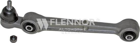 Flennor FL527-F - Рычаг подвески колеса autodnr.net