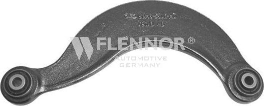Flennor FL528-F - Рычаг подвески колеса autodnr.net