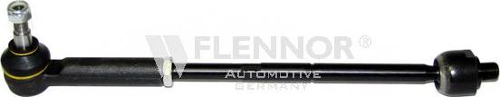 Flennor FL529-A - Поперечная рулевая тяга autodnr.net