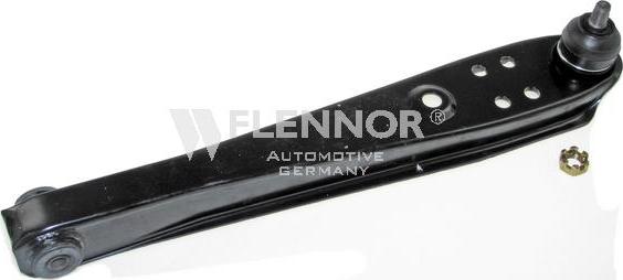 Flennor FL529-F - Рычаг подвески колеса autodnr.net