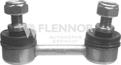 Flennor FL530-H - Тяга / стійка, стабілізатор autocars.com.ua