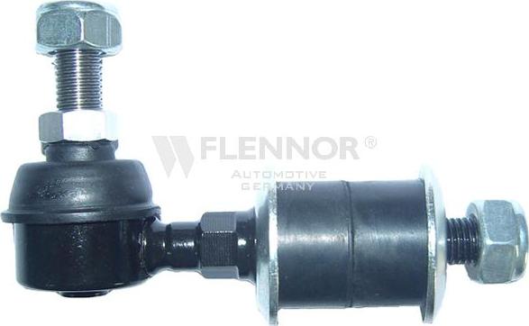 Flennor FL531-H - Тяга / стійка, стабілізатор autocars.com.ua