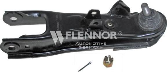 Flennor FL535-F - Рычаг подвески колеса autodnr.net