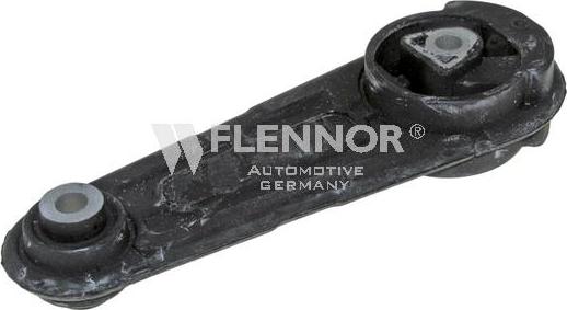 Flennor FL5411-J - Подушка, підвіска двигуна autocars.com.ua