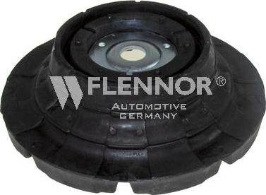 Flennor FL5439-J - Опора стійки амортизатора, подушка autocars.com.ua