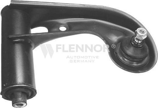 Flennor FL543-G - Рычаг подвески колеса autodnr.net