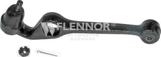 Flennor FL547-F - Важіль незалежної підвіски колеса autocars.com.ua