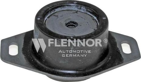 Flennor FL5499-J - Подушка, підвіска двигуна autocars.com.ua