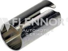 Flennor FL5545-J - Гільза, підвіски поперечного важеля autocars.com.ua