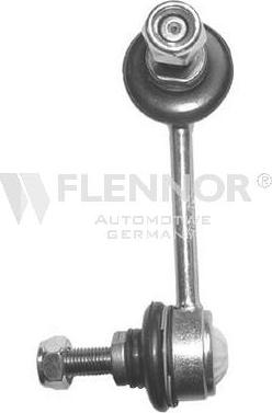 Flennor FL554-H - Тяга / стійка, стабілізатор autocars.com.ua