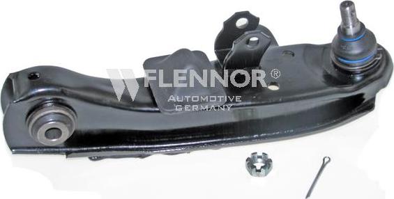 Flennor FL555-F - Рычаг подвески колеса autodnr.net