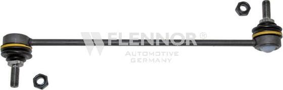 Flennor FL556-H - Тяга / стійка, стабілізатор autocars.com.ua
