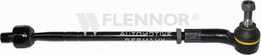 Flennor FL559-A - Поперечная рулевая тяга autodnr.net