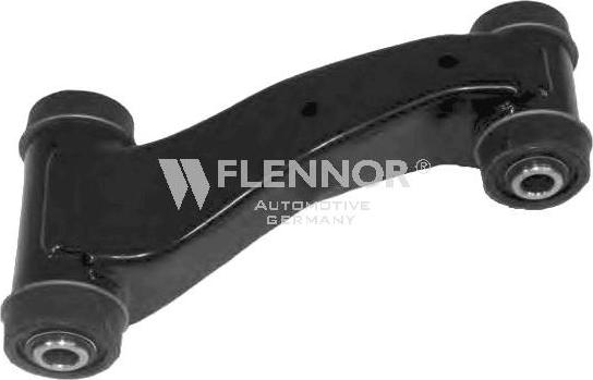 Flennor FL559-G - Рычаг подвески колеса autodnr.net