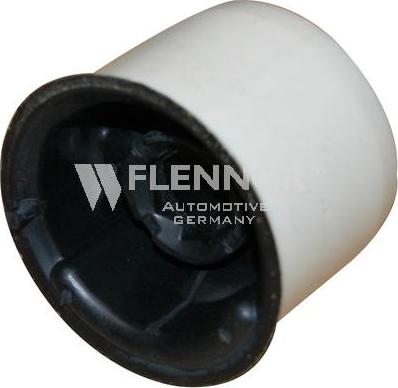 Flennor FL5625-J - Сайлентблок, рычаг подвески колеса autodnr.net