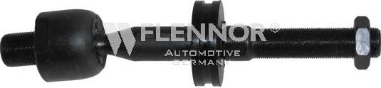 Flennor FL562-C - Осевой шарнир, рулевая тяга autodnr.net