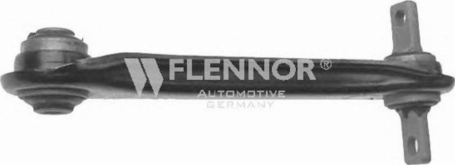 Flennor FL563-F - Рычаг подвески колеса autodnr.net