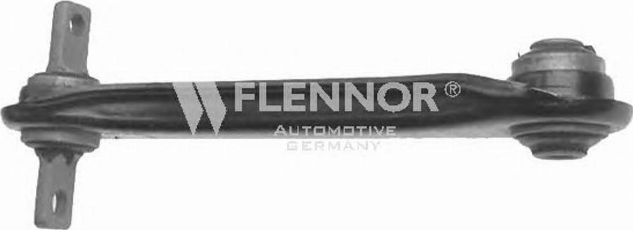 Flennor FL564-F - Рычаг подвески колеса autodnr.net