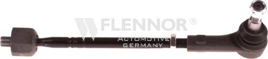 Flennor FL567-A - Поперечная рулевая тяга autodnr.net