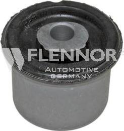Flennor FL5695-J - Сайлентблок, важеля підвіски колеса autocars.com.ua