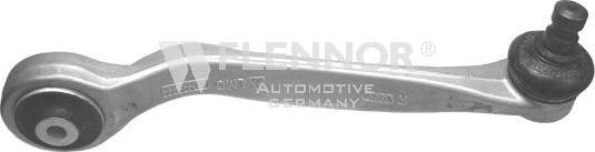 Flennor FL573-F - Рычаг подвески колеса autodnr.net