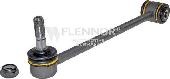 Flennor FL574-H - Тяга / стійка, стабілізатор autocars.com.ua