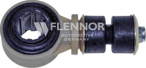 Flennor FL579-H - Тяга / стійка, стабілізатор autocars.com.ua