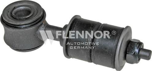 Flennor FL588-H - Тяга / стійка, стабілізатор autocars.com.ua