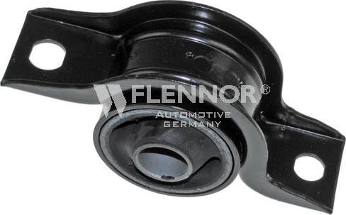 Flennor FL5905-J - Сайлентблок, рычаг подвески колеса autodnr.net
