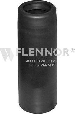 Flennor FL5933-J - Пильник амортизатора, захисний ковпак autocars.com.ua