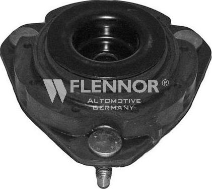 Flennor FL5955-J - Опора стійки амортизатора, подушка autocars.com.ua