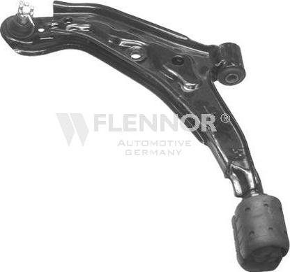 Flennor FL609-G - Рычаг подвески колеса autodnr.net