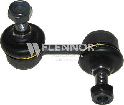 Flennor FL615-H - Тяга / стійка, стабілізатор autocars.com.ua